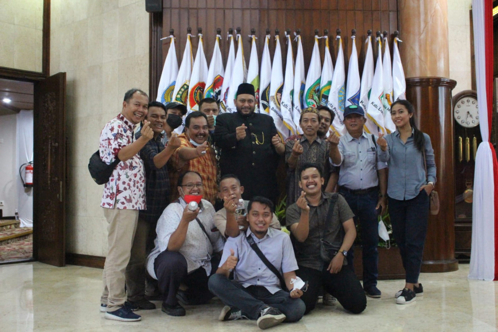 Dukung Pernyataan Gus Ali, Fraksi Demokrat DPRD Jatim Sebut Kekompakan Pasangan Khofifah Emil Layak DiLanjutkan